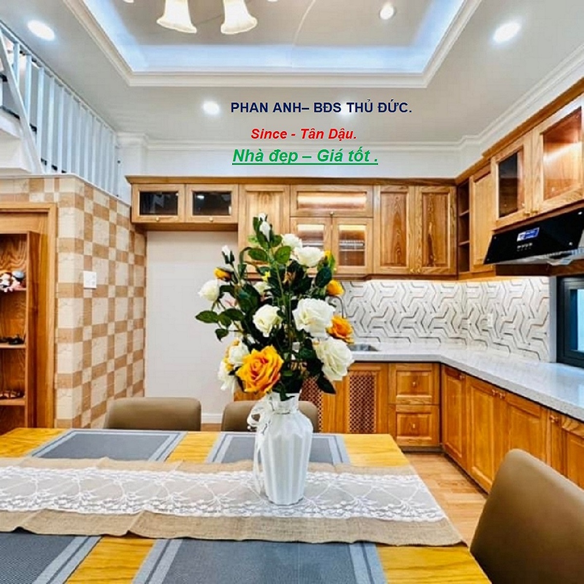 🔥 Bán Nhà Mặt Phố Quận 2 – Liền Kề Nguyễn Thị Định _ Mặt Tiền Kinh Doanh Siêu Lợi Nhuận. - Ảnh chính
